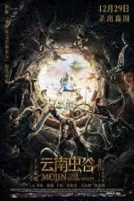 Watch Mojin: The Worm Valley 123MoviesFree