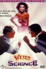 Watch Weird Science 123MoviesFree