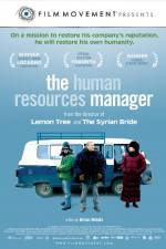 Watch The Human Resources Manager 123MoviesFree