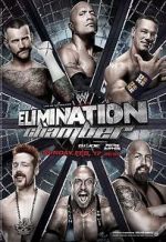 Watch Elimination Chamber 123MoviesFree
