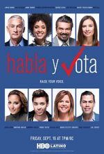 Watch Habla y Vota 123MoviesFree