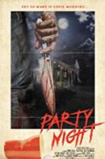 Watch Party Night 123MoviesFree