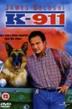 Watch K-911 123MoviesFree