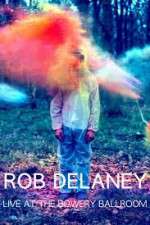 Watch Rob Delaney Live at the Bowery Ballroom 123MoviesFree