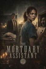 Watch The Mortuary Assistant 123MoviesFree