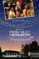 Watch Prom Night in Mississippi 123MoviesFree