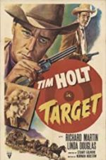 Watch Target 123MoviesFree