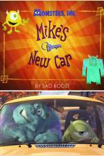 Watch Mike's New Car 123MoviesFree