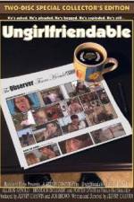 Watch Ungirlfriendable 123MoviesFree