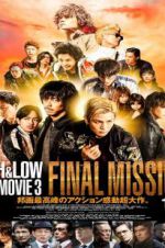 Watch High & Low: The Movie 3 - Final Mission 123MoviesFree