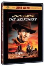 Watch The Searchers 123MoviesFree