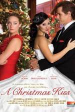 Watch A Christmas Kiss 123MoviesFree