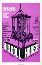 Watch The Big Doll House 123MoviesFree
