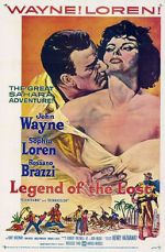 Watch Legend of the Lost 123MoviesFree