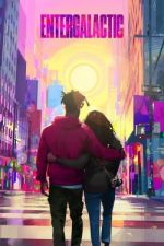 Watch Entergalactic 123MoviesFree