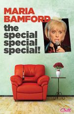 Watch Maria Bamford: The Special Special Special! (TV Special 2012) 123MoviesFree