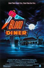 Watch Blood Diner 123MoviesFree