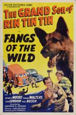 Watch Fangs of the Wild 123MoviesFree