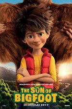 Watch The Son of Bigfoot 123MoviesFree