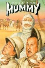 Watch Abbott and Costello Meet the Mummy 123MoviesFree