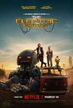 Watch The Electric State 123MoviesFree