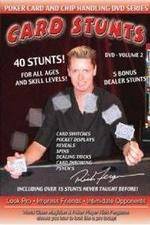 Watch The Official Poker - Card Stunts Vol 1 123MoviesFree