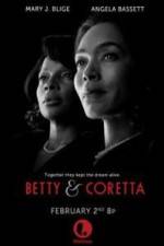 Watch Betty and Coretta 123MoviesFree