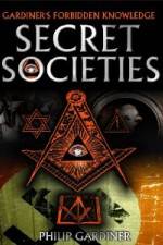 Watch Secret Societies 123MoviesFree