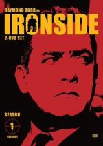 Watch Ironside 123MoviesFree