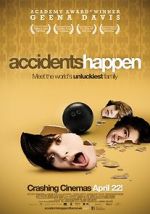 Watch Accidents Happen 123MoviesFree