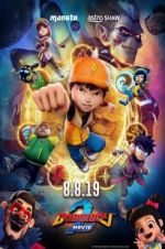 Watch BoBoiBoy Movie 2 123MoviesFree