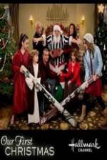 Watch Our First Christmas 123MoviesFree