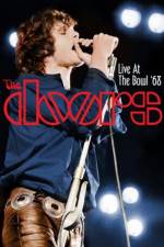 Watch The Doors Live at the Bowl '68 123MoviesFree
