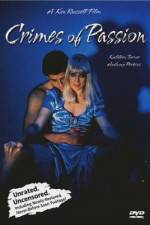 Watch Crimes of Passion 123MoviesFree