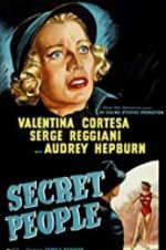 Watch Secret People 123MoviesFree