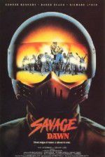 Watch Savage Dawn 123MoviesFree