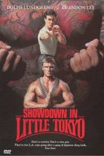 Watch Showdown in Little Tokyo 123MoviesFree