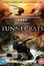 Watch Tunnel Rats 123MoviesFree