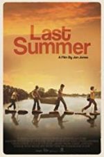 Watch Last Summer 123MoviesFree