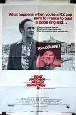 Watch French Connection II 123MoviesFree