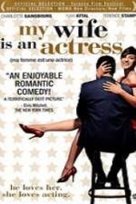 Watch Ma femme est une actrice 123MoviesFree