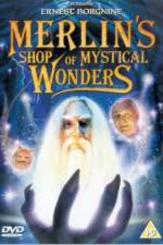 Watch Merlin's Shop of Mystical Wonders 123MoviesFree