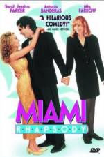 Watch Miami Rhapsody 123MoviesFree