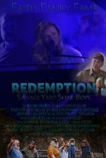 Watch Redemption: Salvage Yard Shine Boys 123MoviesFree