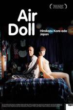 Watch Air Doll 123MoviesFree