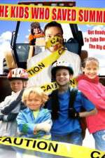 Watch The Kids Who Saved Summer 123MoviesFree
