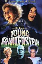 Watch Young Frankenstein 123MoviesFree