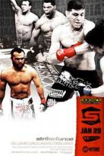 Watch Strikeforce: Diaz vs Cyborg 123MoviesFree