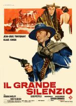 Watch The Great Silence 123MoviesFree