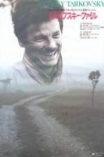 Watch Un poeta nel Cinema Andreij Tarkovskij 123MoviesFree